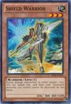 Product image for Shield Warrior