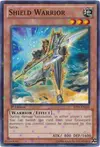 Product image for Shield Warrior