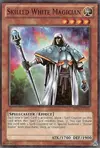 Product image for Skilled White Magician