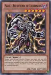 Product image for Skull Archfiend of Lightning