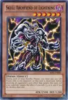 Product image for Skull Archfiend of Lightning