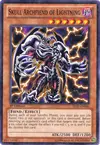 Product image for Skull Archfiend of Lightning