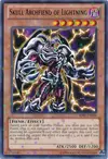 Product image for Skull Archfiend of Lightning