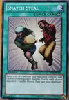 Product image for Snatch Steal