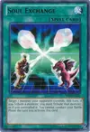 Product image for Soul Exchange