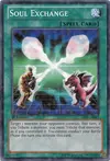 Product image for Soul Exchange