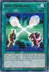 Product image for Soul Exchange
