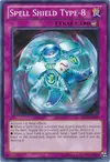 Product image for Spell Shield Type-8