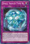 Product image for Spell Shield Type-8