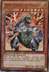Product image for Super Conductor Tyranno