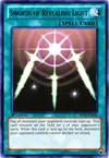 Product image for Swords of Revealing Light