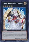 Product image for Tiras, Keeper of Genesis