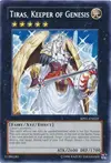 Product image for Tiras, Keeper of Genesis