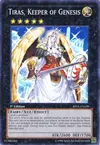 Product image for Tiras, Keeper of Genesis