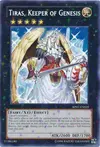 Product image for Tiras, Keeper of Genesis