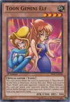 Product image for Toon Gemini Elf