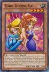 Product image for Elfe Gemini Toon