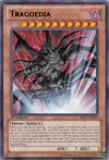 Product image for Tragoedia