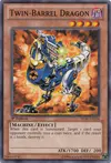 Product image for Twin-Barrel Dragon