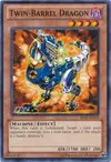 Product image for Twin-Barrel Dragon