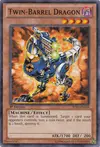 Product image for Twin-Barrel Dragon