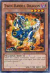 Product image for Twin-Barrel Dragon