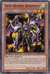 Product image for Twin-Headed Behemoth