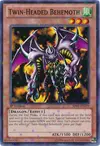 Product image for Twin-Headed Behemoth