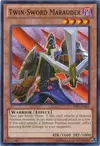 Product image for Twin-Sword Marauder