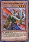 Product image for Twin-Sword Marauder