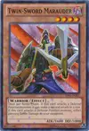 Product image for Twin-Sword Marauder