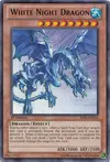Product image for White Night Dragon