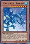 Product image for White Night Dragon