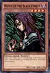 Product image for Sorcière de la Forêt Noire