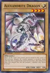 Product image for Alexandrite Dragon