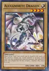 Product image for Alexandrite Dragon