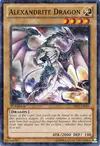 Product image for Alexandrite Dragon