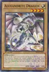 Product image for Dragon Alexandrite