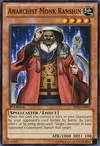 Product image for Anarchist Monk Ranshin