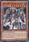 Product image for Ancient Gear Golem