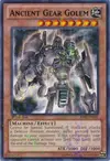 Product image for Golem Rouages Ancients