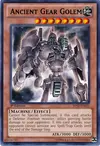 Product image for Ancient Gear Golem