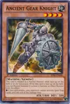 Product image for Chevalier Rouages Ancients
