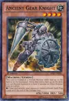 Product image for Ancient Gear Knight