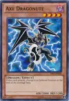 Product image for Dragonute à la Hache