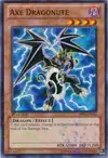 Product image for Axe Dragonute