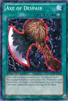 Product image for Axe of Despair