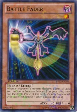 Pendulier de Combat — Battle Pack 2: War of the Giants - Unlimited — Yu-Gi-Oh!