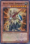 Product image for Beast King Barbaros