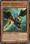 Product image for Aile Noire - Zephyros l'Élite